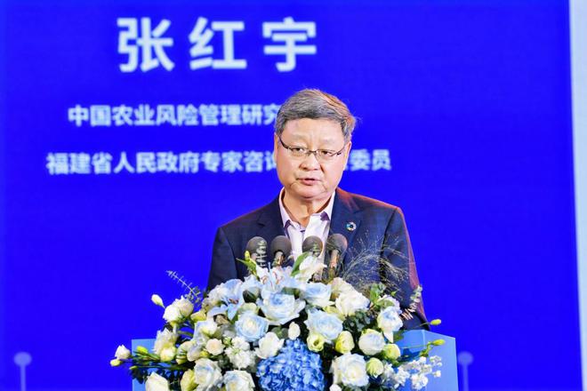 新质生产力赋能海洋经济高质量发展 2024中国商业发展论坛蓝色峰会在福建霞浦成功举办(图5) 新质生产力赋能海洋经济高质量发展 2024中国商业发展论坛蓝色峰会在福建霞浦成功举办(图5)