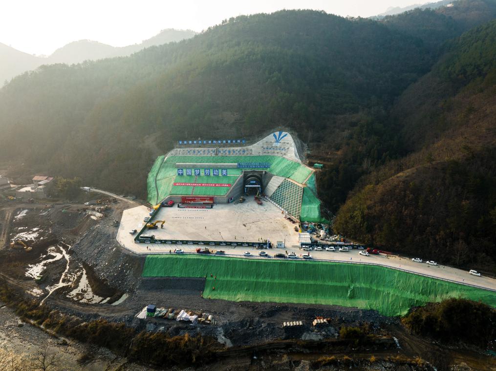财经聚焦丨全国水利建设投资:连续3年破万亿元!(图2) 财经聚焦丨全国水利建设投资:连续3年破万亿元!(图2)