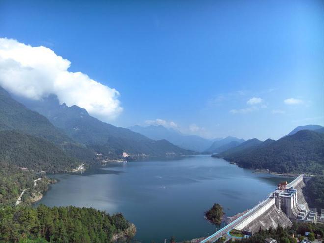 2024四川年终经济专稿⑤丨利水而兴(图5) 2024四川年终经济专稿⑤丨利水而兴(图5)
