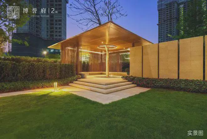 鸿荣源博誉府交楼时间一期2024年12月二期2025年5月 交付标准精装(图8) 鸿荣源博誉府交楼时间一期2024年12月二期2025年5月 交付标准精装(图8)