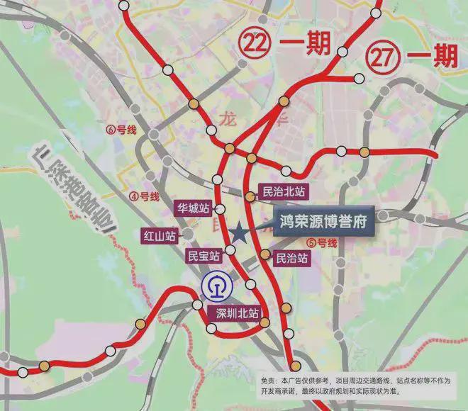 鸿荣源博誉府交楼时间一期2024年12月二期2025年5月 交付标准精装(图13) 鸿荣源博誉府交楼时间一期2024年12月二期2025年5月 交付标准精装(图13)