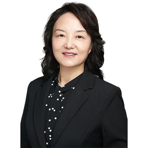 梁雅丽荣登商法The A-List法律精英：2024年中国业务睿见领袖榜单