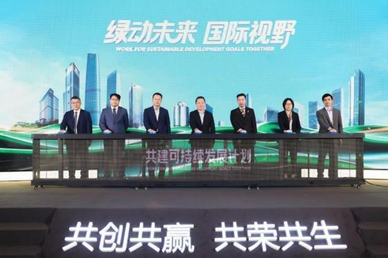 做优楼宇经济“生态圈”市场承压下商办楼宇的解题思路(图2) 做优楼宇经济“生态圈”市场承压下商办楼宇的解题思路(图2)