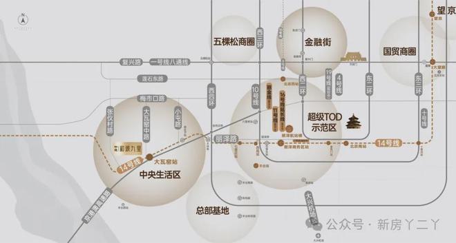 和颂九里售楼处-2024和颂九里官方首页网站-楼盘详情-北京房天下(图5) 和颂九里售楼处-2024和颂九里官方首页网站-楼盘详情-北京房天下(图5)