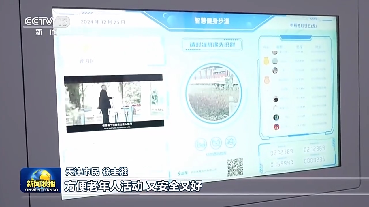 我们的2024丨中国式现代化 民生为大(图16) 我们的2024丨中国式现代化 民生为大(图16)