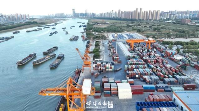 最新出炉！蚌埠的2024“年度字典”(图8)