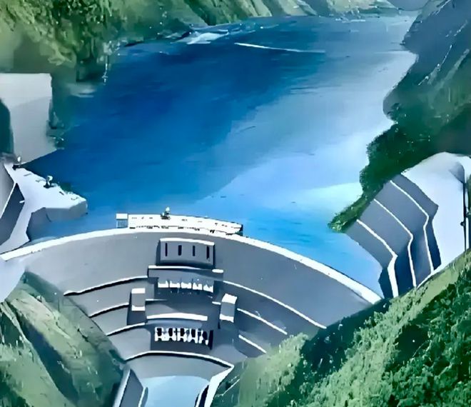 东有三峡西有墨脱!雅鲁藏布江水电大工程获核准或将开工建设(图8) 东有三峡西有墨脱!雅鲁藏布江水电大工程获核准或将开工建设(图8)