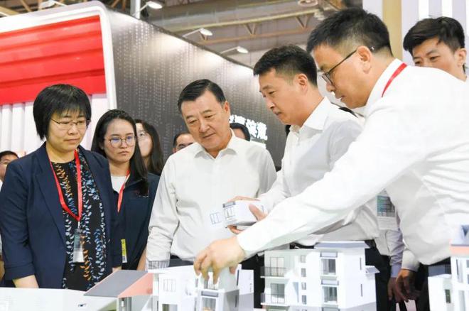 盘点中国建造2024年度十大新闻(图4)