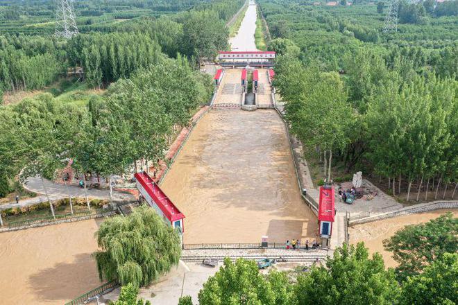 2024年滨州水务十大要闻(图2) 2024年滨州水务十大要闻(图2)