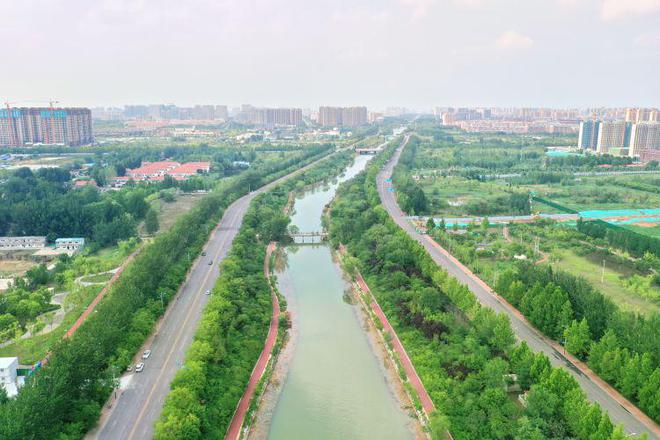 2024年滨州水务十大要闻(图4) 2024年滨州水务十大要闻(图4)