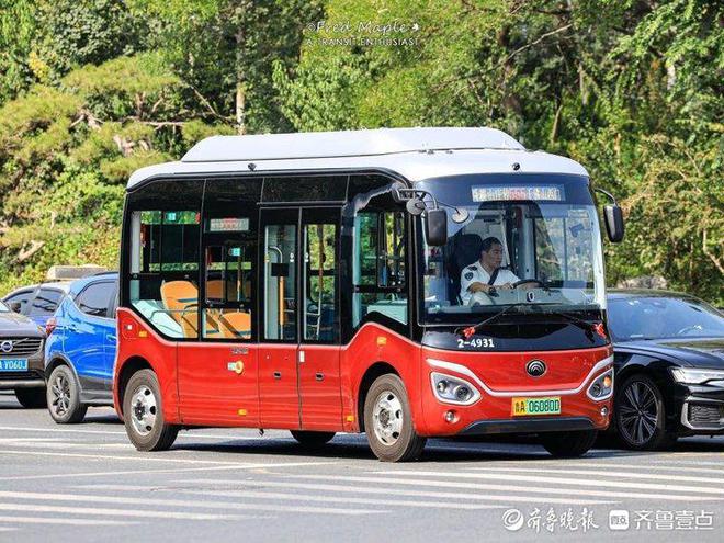 读懂济南从政府“配餐”到群众“点单”济南民生实事赶考记