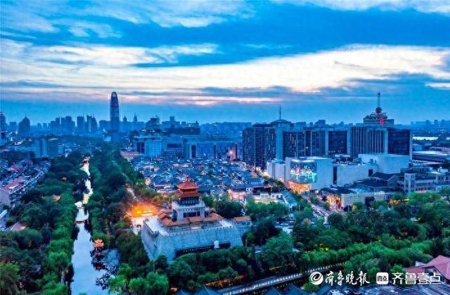 读懂济南从政府“配餐”到群众“点单”济南民生实事赶考记(图2) 读懂济南从政府“配餐”到群众“点单”济南民生实事赶考记(图2)