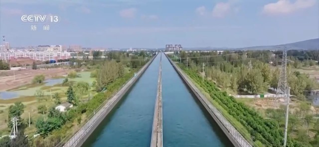 去年23万处农村供水工程建设完成 今年农村自来水普及率将达96%