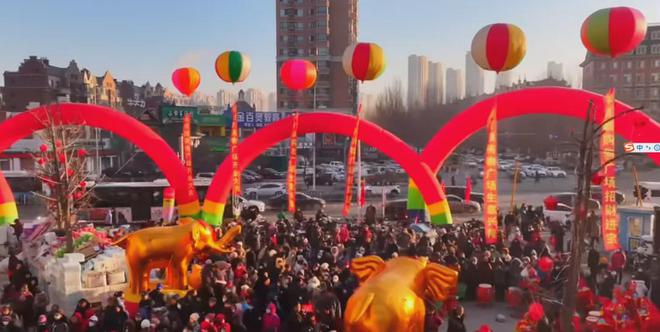 2024年沈阳这些商业项目都开业啦!(图4) 2024年沈阳这些商业项目都开业啦!(图4)