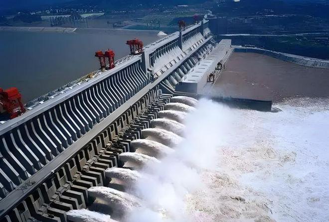 印度指责中国在西藏建水电工程结果暴露自己的智商笑料不断(图3) 印度指责中国在西藏建水电工程结果暴露自己的智商笑料不断(图3)