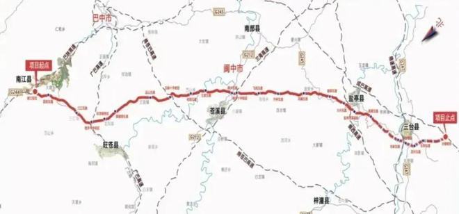 最新曝光!2025绵阳震撼开局!土地开发、高校建设、园区动向揭秘(图6) 最新曝光!2025绵阳震撼开局!土地开发、高校建设、园区动向揭秘(图6)