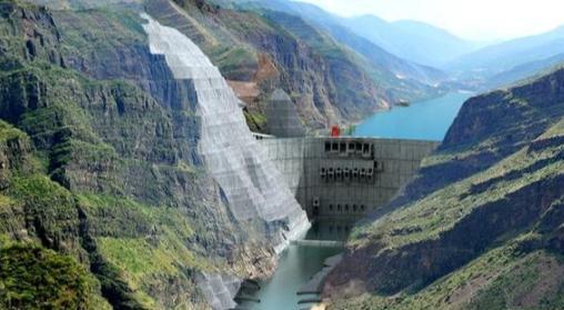 中国在建“最大”水电站：规划了70年总投资达2000亿(图3)