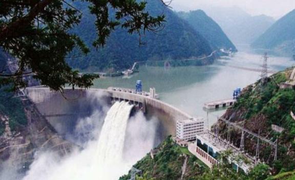 中国在建“最大”水电站：规划了70年总投资达2000亿(图5)