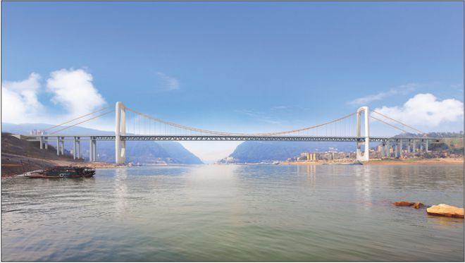 中建六局：为中国式现代化持续贡献建设力量(图2)