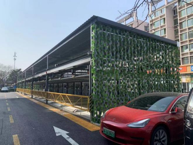 成绩单——2024年北京交通综合治理工作｜各区篇①