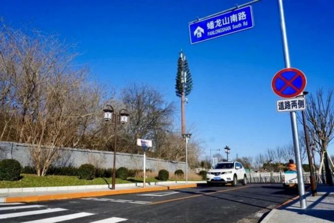 成绩单——2024年北京交通综合治理工作|各区篇①(图7) 成绩单——2024年北京交通综合治理工作|各区篇①(图7)