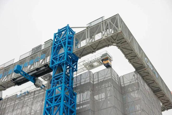 湖北省住建厅党组书记、厅长刘丰雷到中建三局调研智能建造工作(图2) 湖北省住建厅党组书记、厅长刘丰雷到中建三局调研智能建造工作(图2)