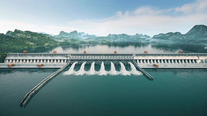 水泥寿命仅50年！国家2100亿建的三峡大坝难道很快就到年限了？(图2)