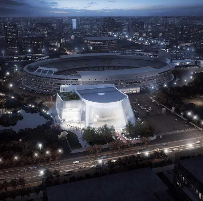 2024将在中国建成的建筑Top10你最期待哪个?(图2) 2024将在中国建成的建筑Top10你最期待哪个?(图2)