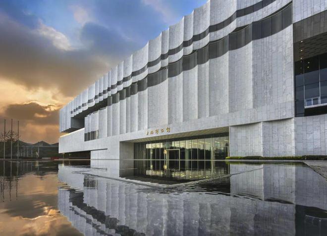 2024将在中国建成的建筑Top10你最期待哪个?(图11) 2024将在中国建成的建筑Top10你最期待哪个?(图11)
