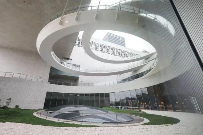 2024将在中国建成的建筑Top10你最期待哪个?(图12) 2024将在中国建成的建筑Top10你最期待哪个?(图12)