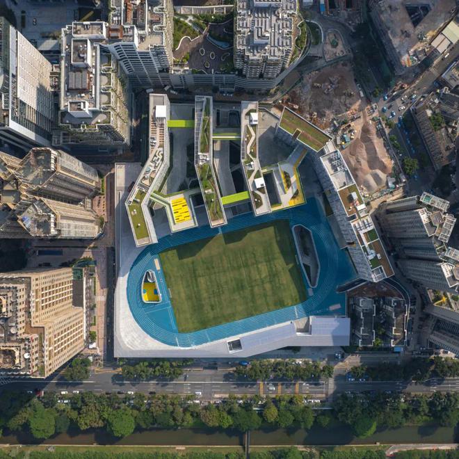 2024将在中国建成的建筑Top10你最期待哪个?(图14) 2024将在中国建成的建筑Top10你最期待哪个?(图14)