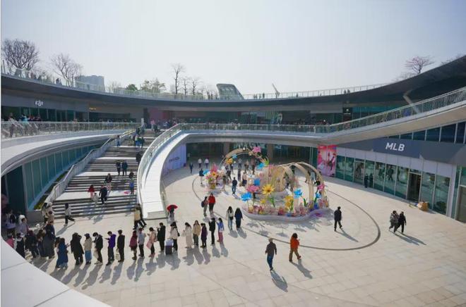 广州最牛的四大商圈白鹅潭、鱼珠湾没份(图8) 广州最牛的四大商圈白鹅潭、鱼珠湾没份(图8)