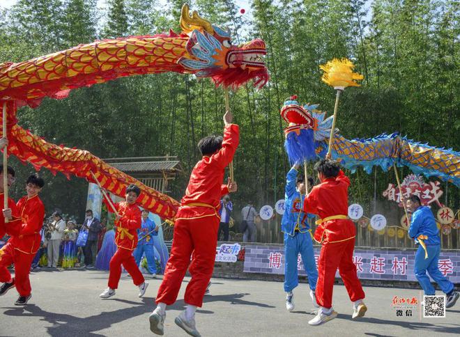 博爱县:工业扩量 农业提质 文旅增效 在高质量发展航道上加速前行(图8) 博爱县:工业扩量 农业提质 文旅增效 在高质量发展航道上加速前行(图8)