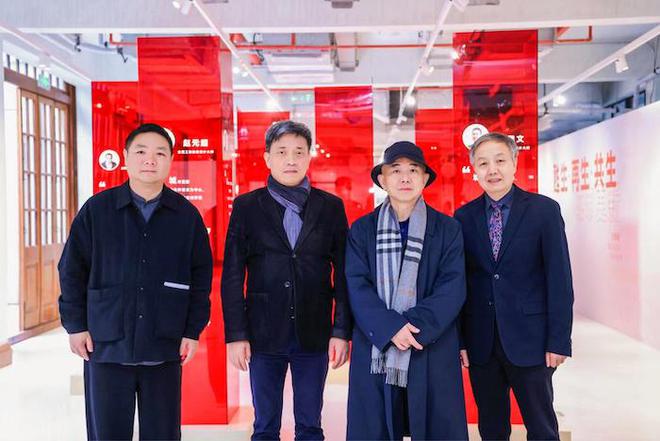 会“新”处不必在远国内首个城市更新文化月圆满落幕(图7)