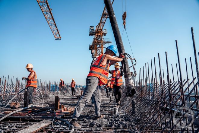 61家建筑央企入渝 带动重庆建筑业总产值破9600亿