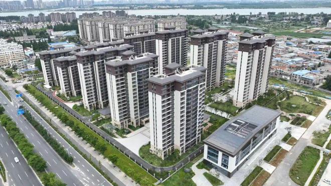 突出贡献！汉江国投及旗下四家子公司荣膺市级荣誉(图10)