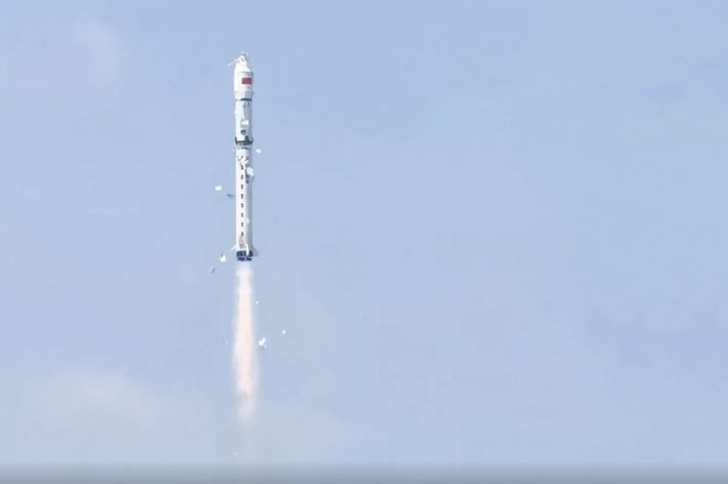 2024年发射卫星37颗!今年计划(图3) 2024年发射卫星37颗!今年计划(图3)