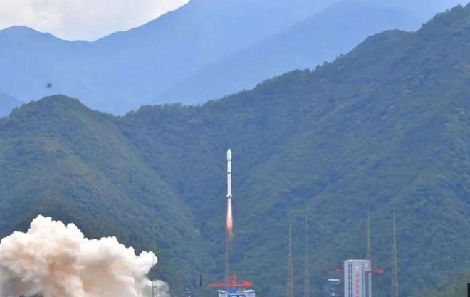 2024年发射卫星37颗!今年计划(图2) 2024年发射卫星37颗!今年计划(图2)