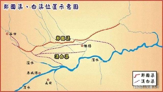 水利遗产“身份”认定有“办法”(图2) 水利遗产“身份”认定有“办法”(图2)
