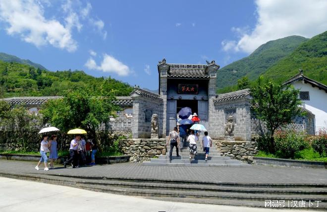 水利遗产“身份”认定有“办法”(图12) 水利遗产“身份”认定有“办法”(图12)