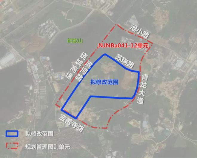 重磅!国家医学中心正式落地南京!南京北站启动地下施工!(图2) 重磅!国家医学中心正式落地南京!南京北站启动地下施工!(图2)