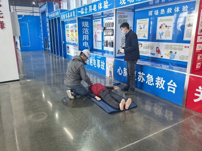 日照2024年第二批建筑施工特种作业人员新取证考试工作完成(图4) 日照2024年第二批建筑施工特种作业人员新取证考试工作完成(图4)