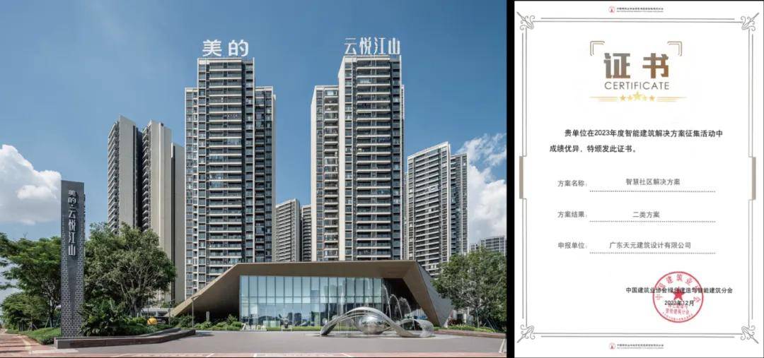 睿住天元2024回顾Ⅳ丨创意无界•佳作殊荣技术获奖合辑(图10) 睿住天元2024回顾Ⅳ丨创意无界•佳作殊荣技术获奖合辑(图10)