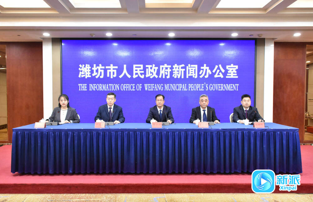 2024年潍坊完成建筑业总产值1214亿元 持续擦亮“潍坊建造”品牌(图1)
