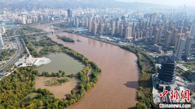 甘肃黄河流域清理整改200座小水电站(图2) 甘肃黄河流域清理整改200座小水电站(图2)