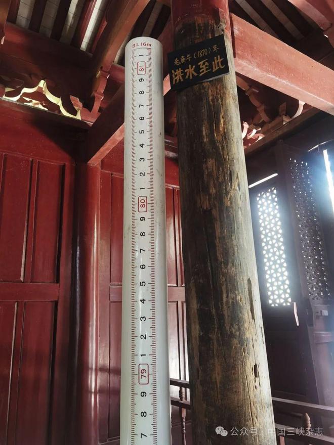 长江：三峡大坝我从小抱到大(图4)