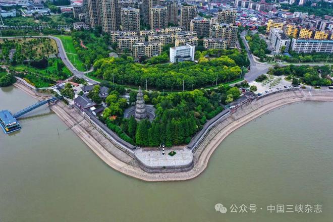 长江：三峡大坝我从小抱到大(图6)