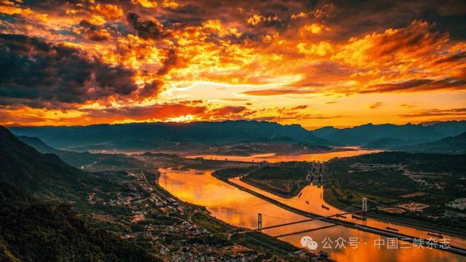 长江：三峡大坝我从小抱到大(图9)