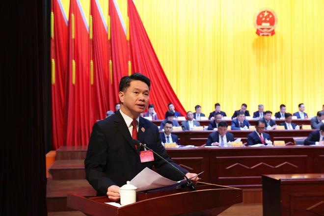 聚焦两会丨“数”览惠东县人民检察院工作