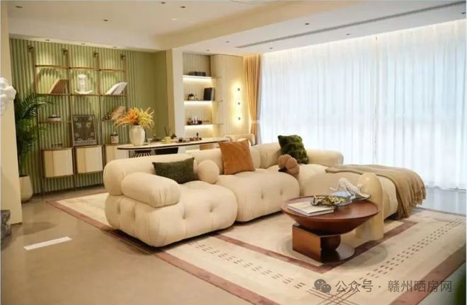 DeepSeek眼中赣州的好房子什么样？答案你一定想不到！(图4)